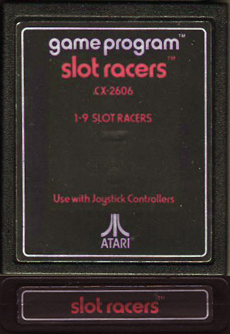 Slot controllers